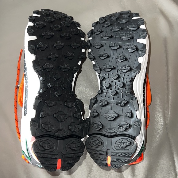 Adidas Mens Superturf Adventure Sneakers Size 9.5 - Picture 5 of 7